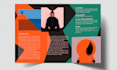 design modern posters, promotional flyers and event visuals