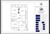make 2d architecture drawing redraw in autocad