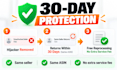 remove amazon hijackers with 30 day protection
