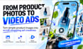 ai product video ads