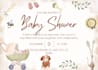 design a beautiful custom invitation