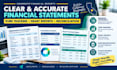 provide nonprofit bookkeeping and fund accounting