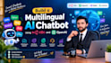 build a multilingual ai chatbot using n8n and open ai