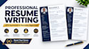 write an ats resume writing service and cover letter