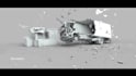 do vfx compositing, cgi model, dust, smoke vfx fire effect, blood, animation