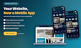 convert your existing website into android and ios app