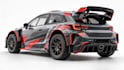 create custom 3d rc car models, body kits and print ready stl files