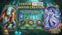 Do custom vrchat avatar vrc avatar vr character vr chat humanoid by ...