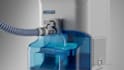 create 3d medical device, surgical robotics product animation