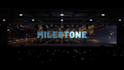 create immersive vj loop, 3d led stage visuals, event openers and logo reveals