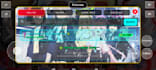 build web pages, nodejs backend, and custom android apk