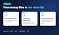 clean your data and remove duplicates from excel, CSV or CRM