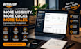 setup,manage,optimize amazon PPC campaign, amazon ads campaign as a PPC manager