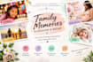 create beautiful wedding slideshows and event recap videos