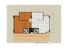 redraw your floor plan in autocad 2d