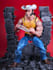 create 3d poseable action figures articulated model and 3d printable stl models