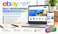 help with ebay product research and listing optimization