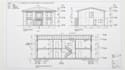 draw a 2d site plan or plot plan in autocad