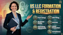 assist with US llc formation company registration ein setup operating agreement