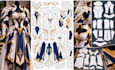 design eva foam cosplay armor, sewing pattern, marvelous design3d cosplay models
