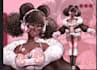 design live2d vtuber, 2d vtuber, vtuber rigging,vtuber model, vtuber streaming,