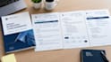 write professional sops, process documentation, and operations manuals
