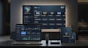 rebrand tivimate iptv app with admin panel and multi dns