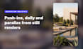 turn your architectural renders into a cinematic ai video