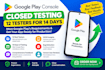 do google play store android app testing mobile app testing 12 app tester ios