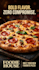 design professional food posters and restaurant ads