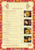 do food menu design