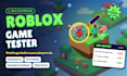 test your roblox game fix roblox bugs game beta tester