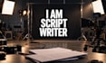 write movie script screenplay tv series and pilot feature film script editing
