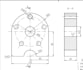 create professional 2d mechanical drawings and cad drafting in autocad