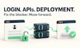 fix lovable app bugs, login issues, API errors and deployment