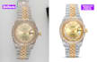 do professional background removal and photo editing cutout images