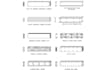 design glulam and lvl timber beams with calculations