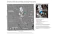 map alteration zones and lineaments from satellite imagery