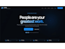 create an employee management dashboard prototype
