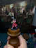 paint you miniatures to the high tabletop or display level