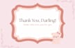 design custom thank you cards in canva