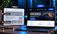 fix layout issues and bugs on your website