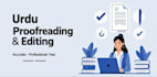 proofread your best writings