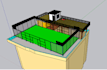design professional 3d models and architectural layouts
