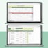 do bookkeeping, bank reconciliation, and financial record