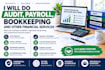 do audit, payroll, bookkeeping and other financial services