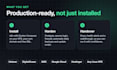 self host n8n on your vps with docker, SSL and daily backups