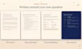write your birth chart reading as a personal self discovery book