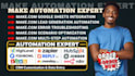 fix make com make com automation make com made com make come expert make com