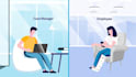 create animated elearning and employee training videos